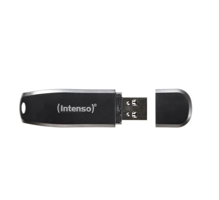 Intenso 3533493 Lapiz Usb 3 2 Speed 512gb